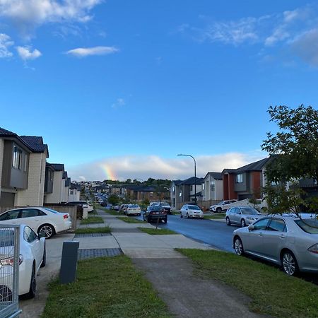 Auckland Gq Flat Bush Holiday Home Экстерьер фото