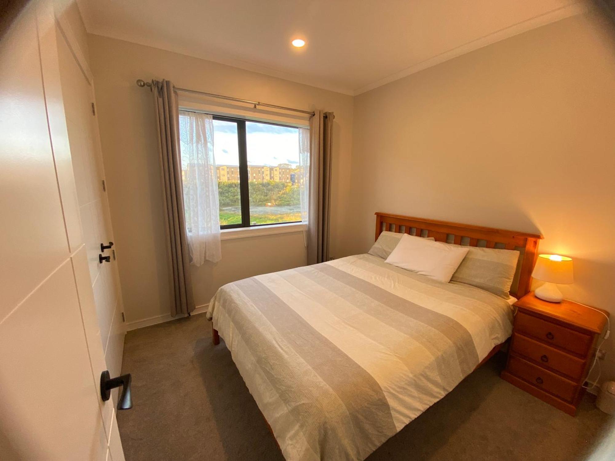 Auckland Gq Flat Bush Holiday Home Экстерьер фото