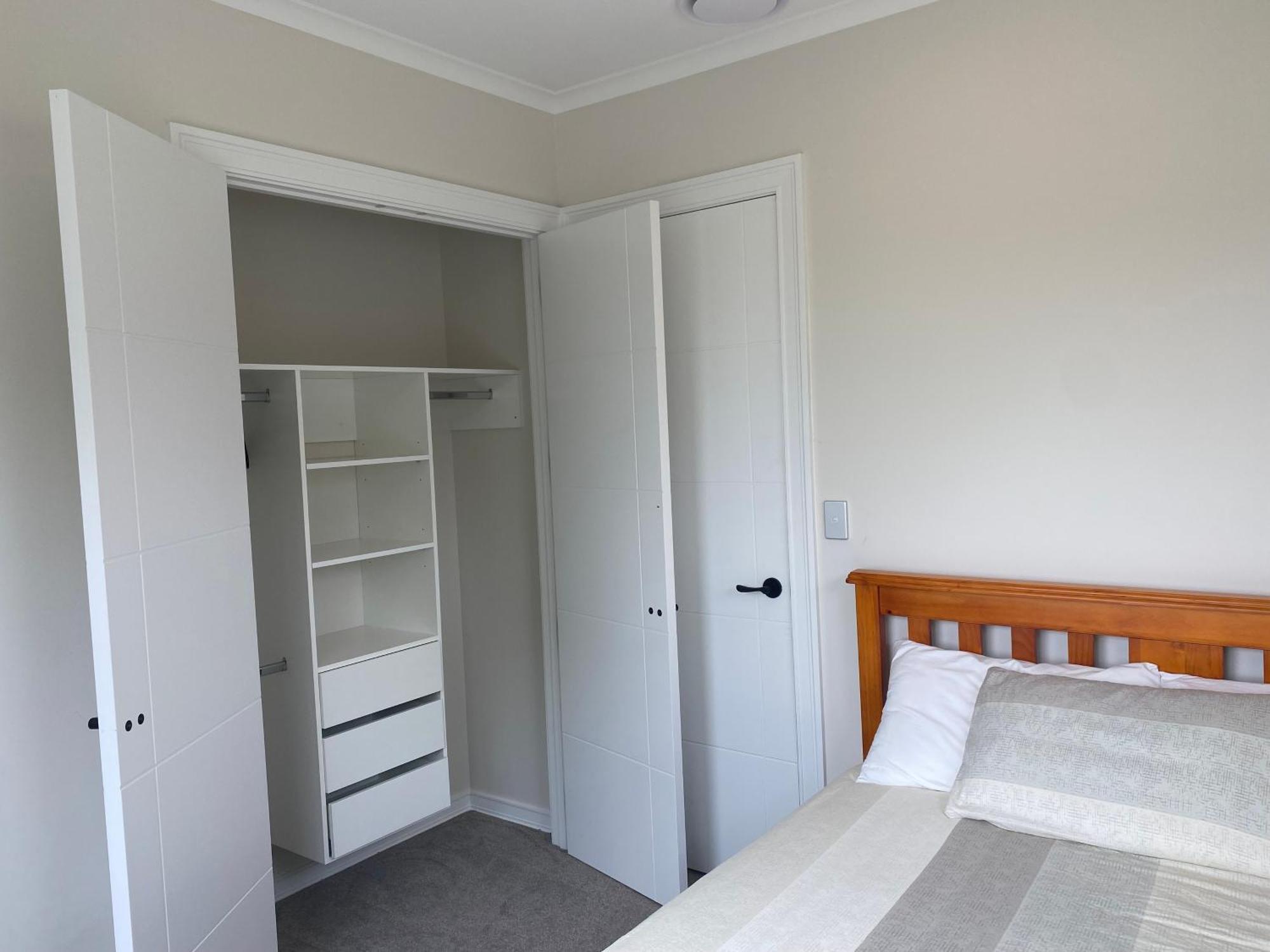 Auckland Gq Flat Bush Holiday Home Экстерьер фото