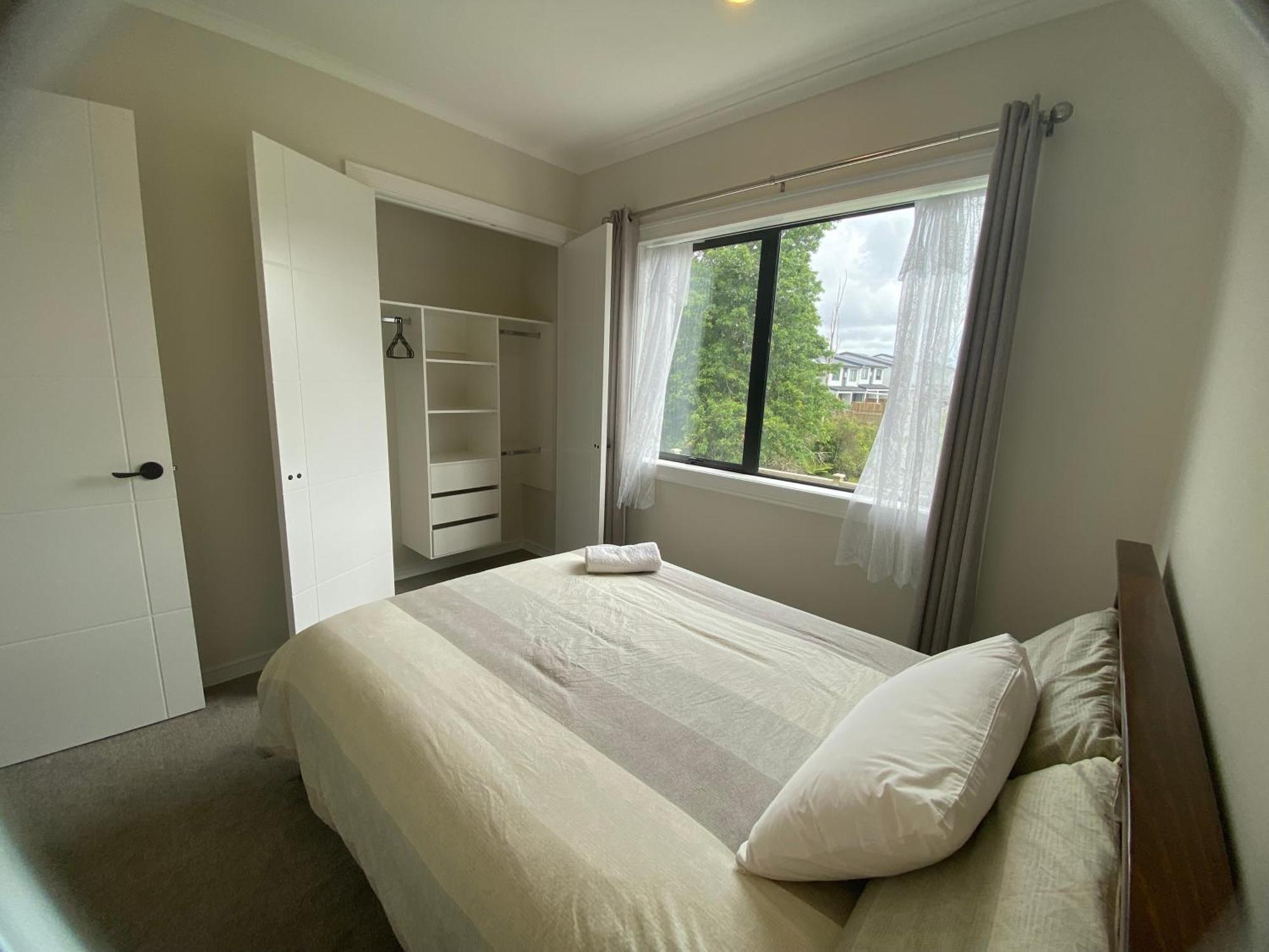 Auckland Gq Flat Bush Holiday Home Экстерьер фото