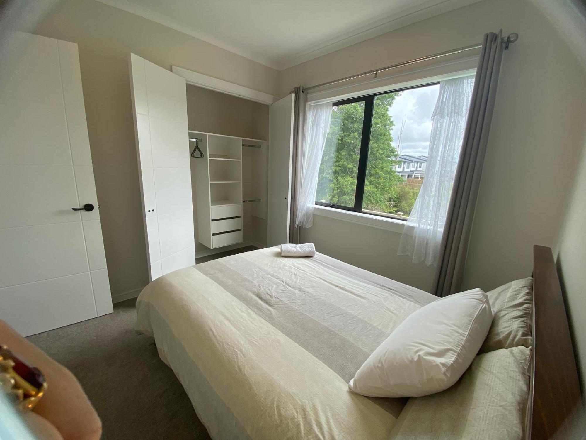 Auckland Gq Flat Bush Holiday Home Экстерьер фото