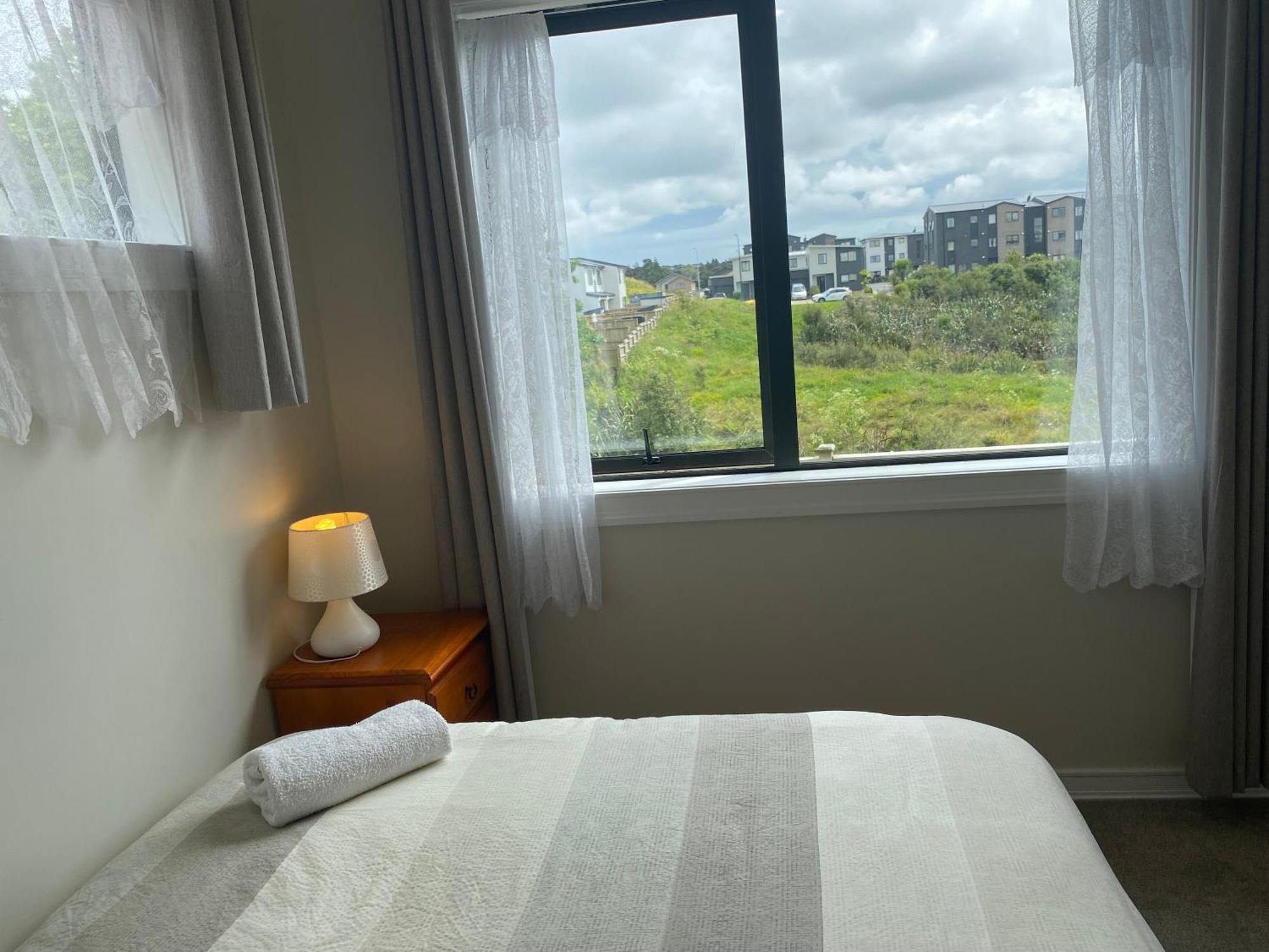 Auckland Gq Flat Bush Holiday Home Экстерьер фото