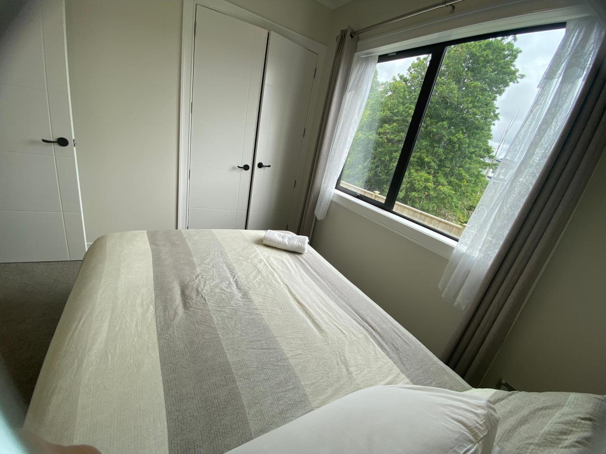 Auckland Gq Flat Bush Holiday Home Экстерьер фото