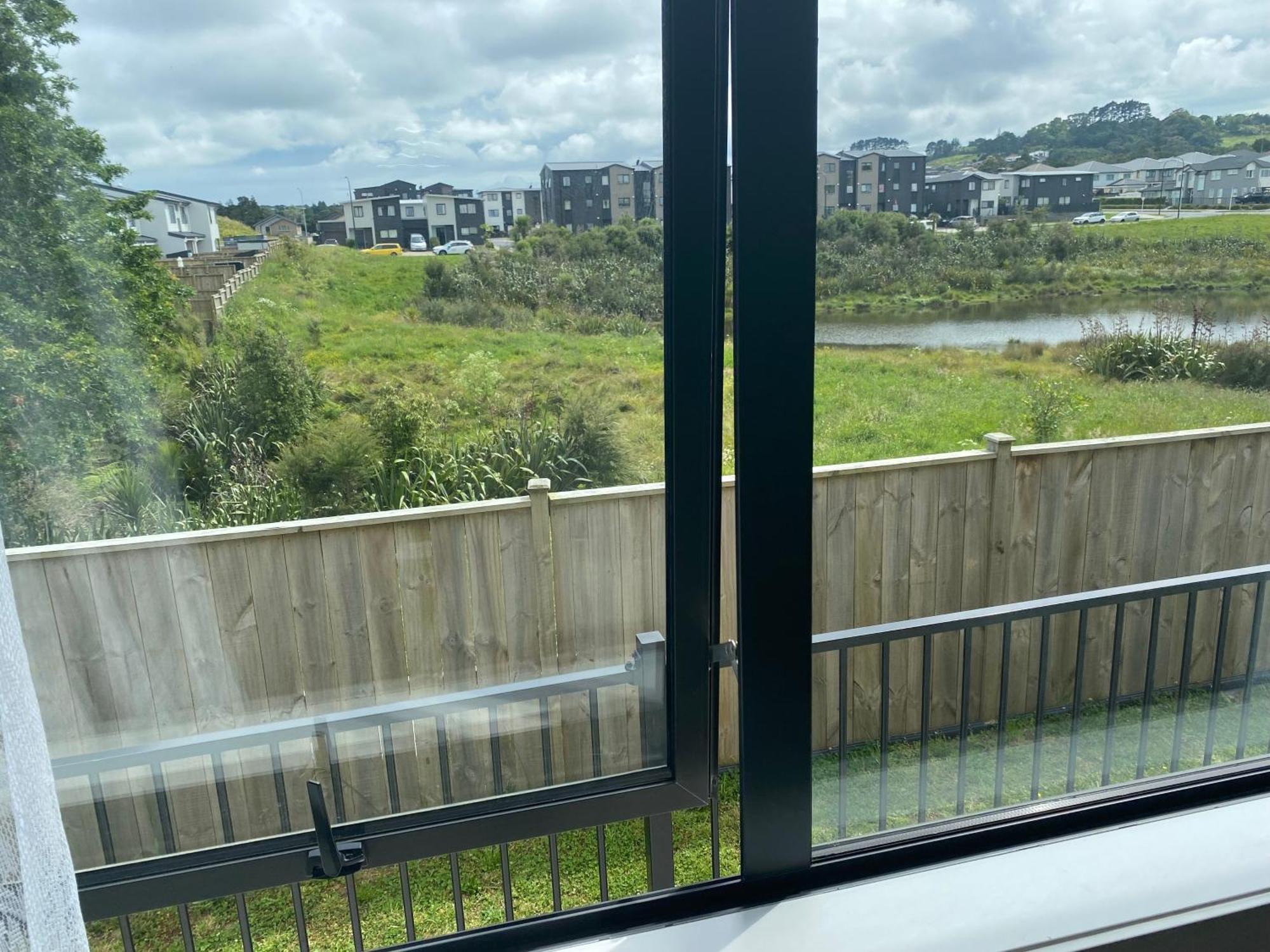 Auckland Gq Flat Bush Holiday Home Экстерьер фото