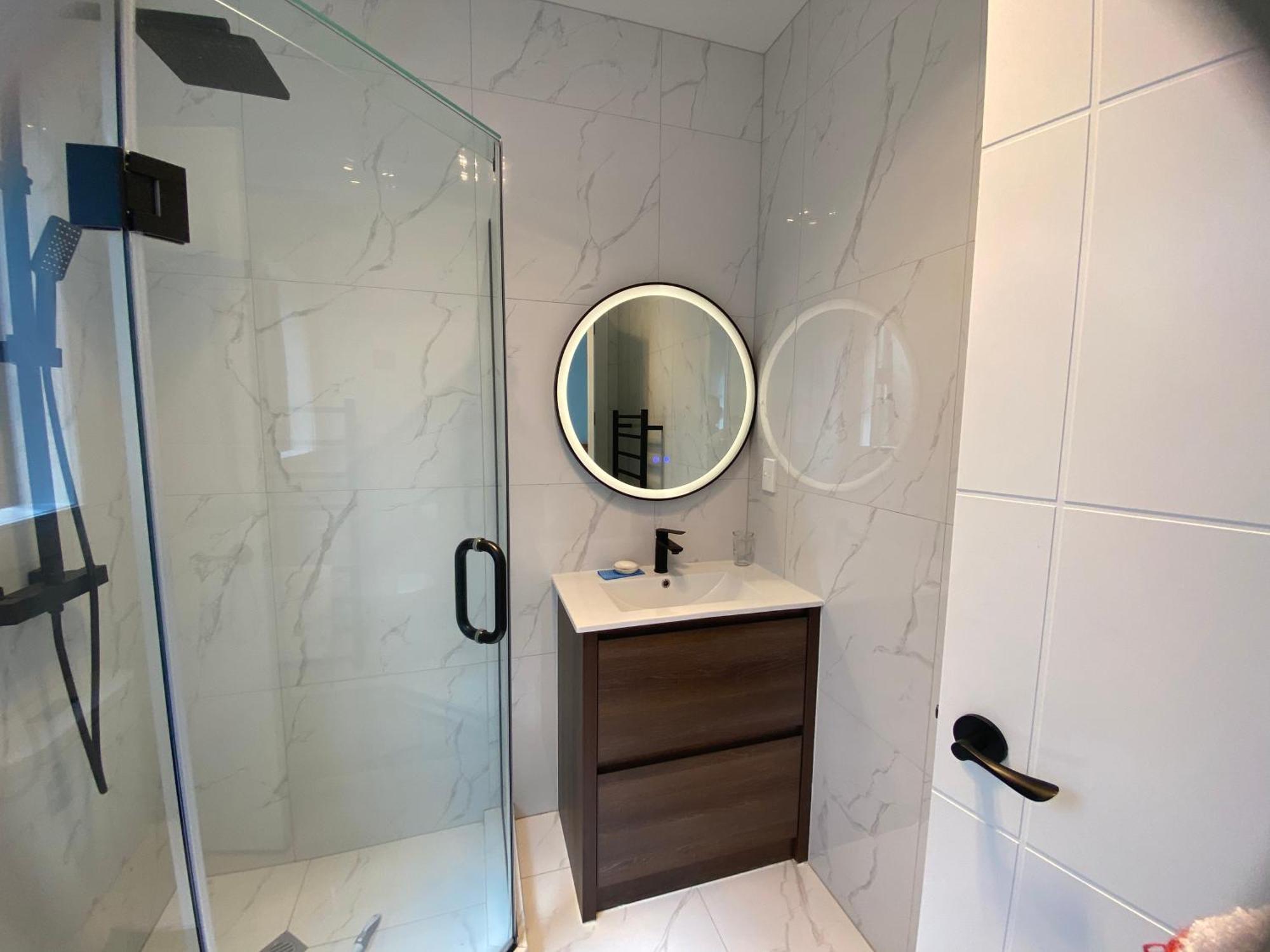 Auckland Gq Flat Bush Holiday Home Экстерьер фото