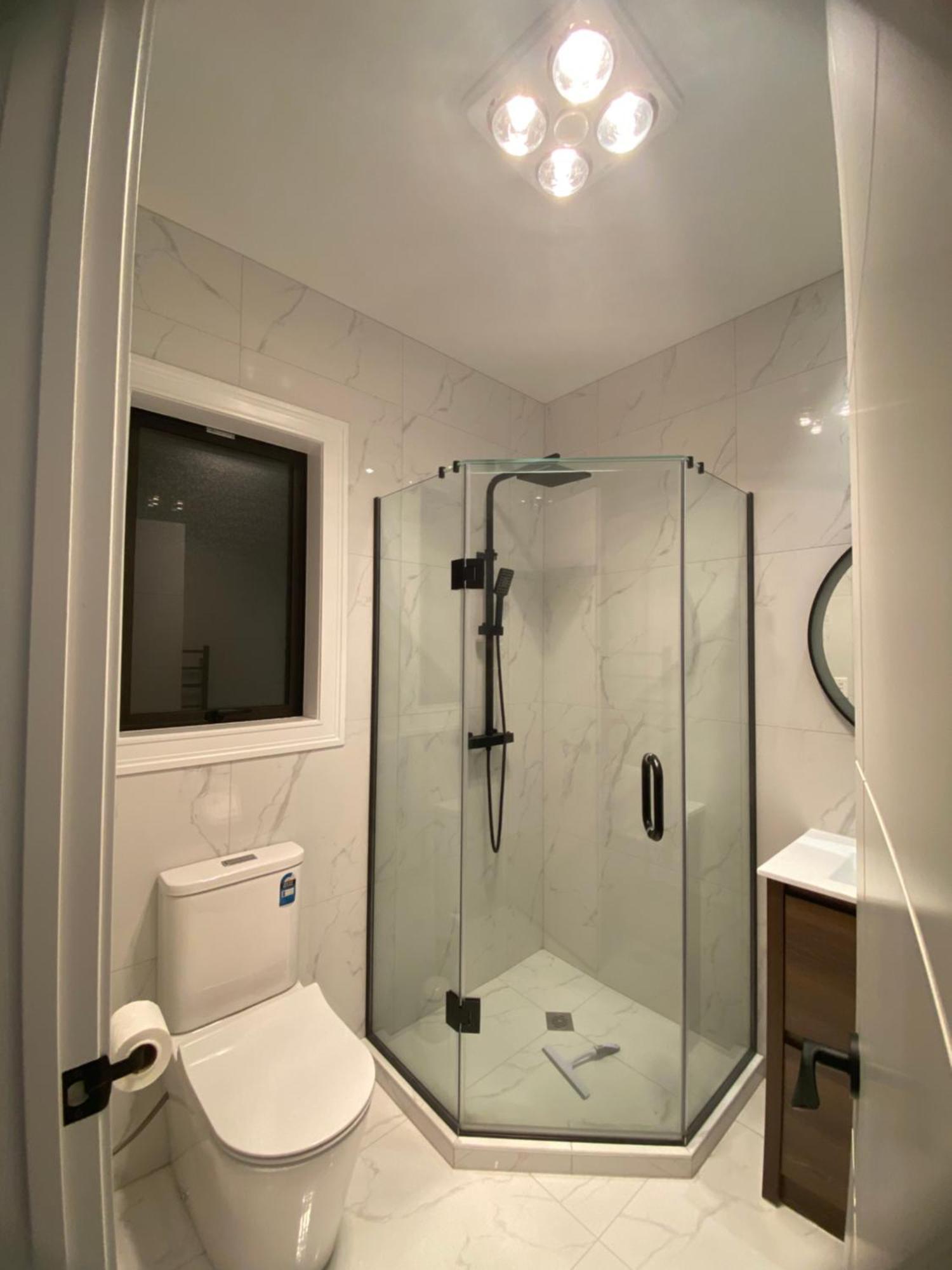 Auckland Gq Flat Bush Holiday Home Экстерьер фото