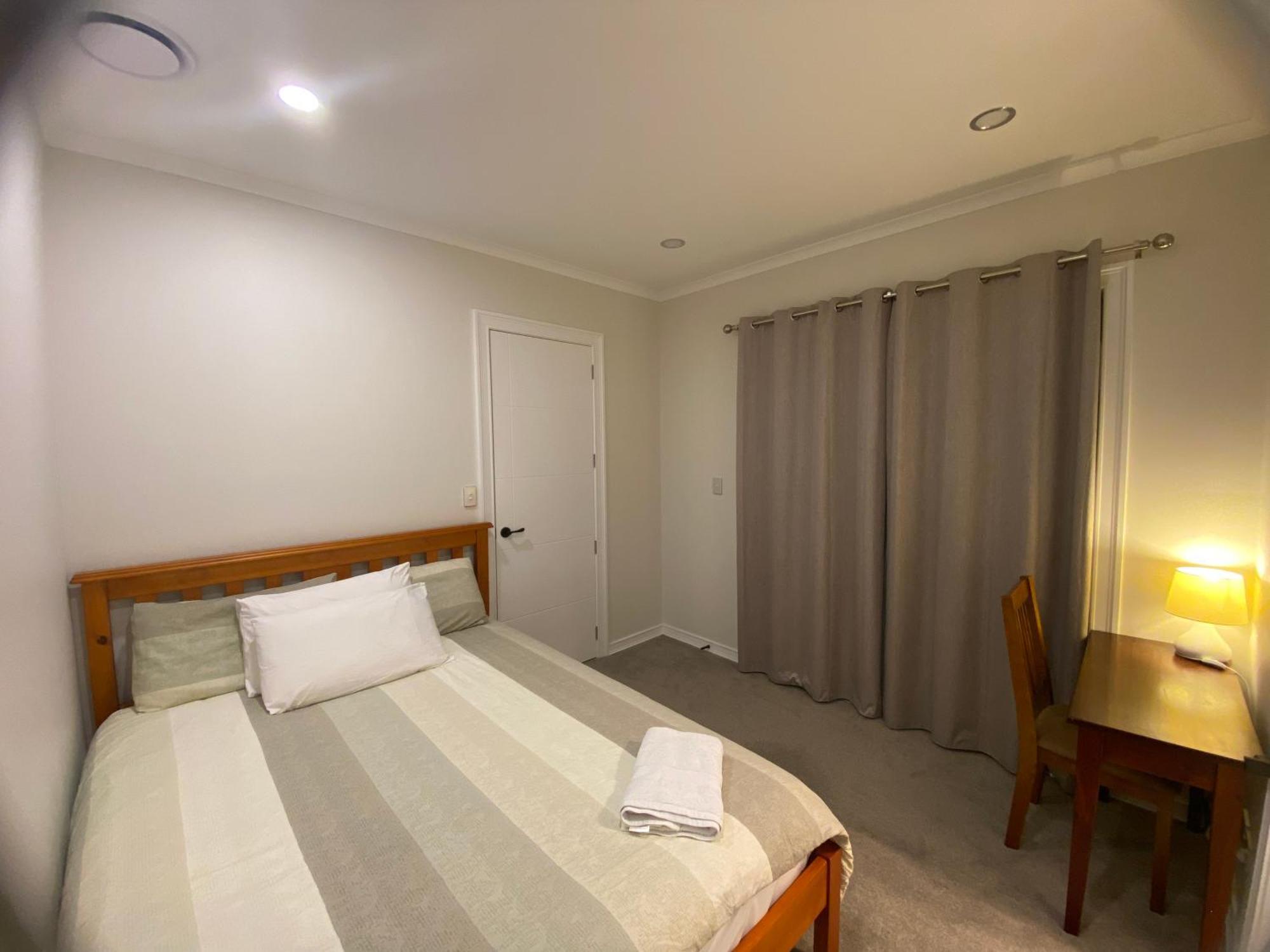 Auckland Gq Flat Bush Holiday Home Экстерьер фото