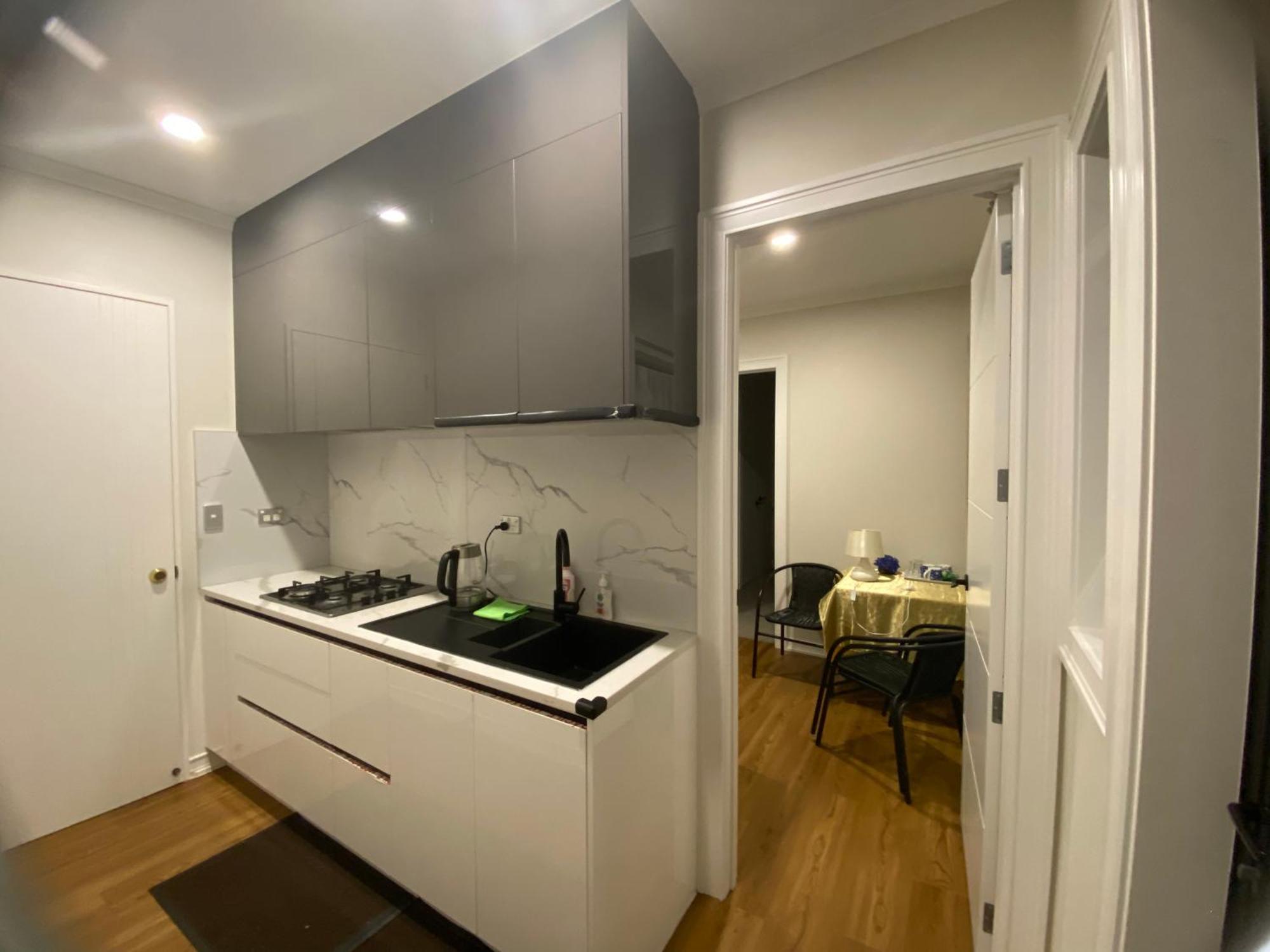 Auckland Gq Flat Bush Holiday Home Экстерьер фото