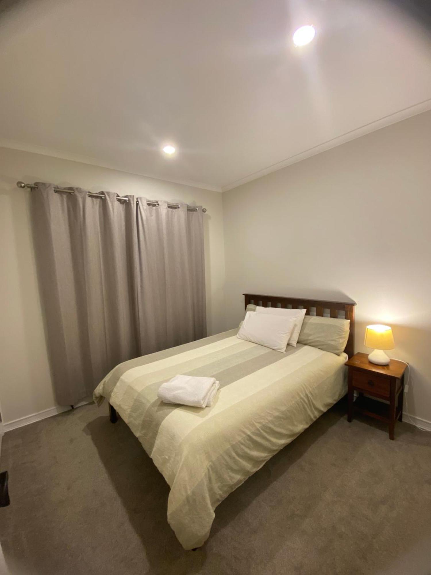 Auckland Gq Flat Bush Holiday Home Экстерьер фото
