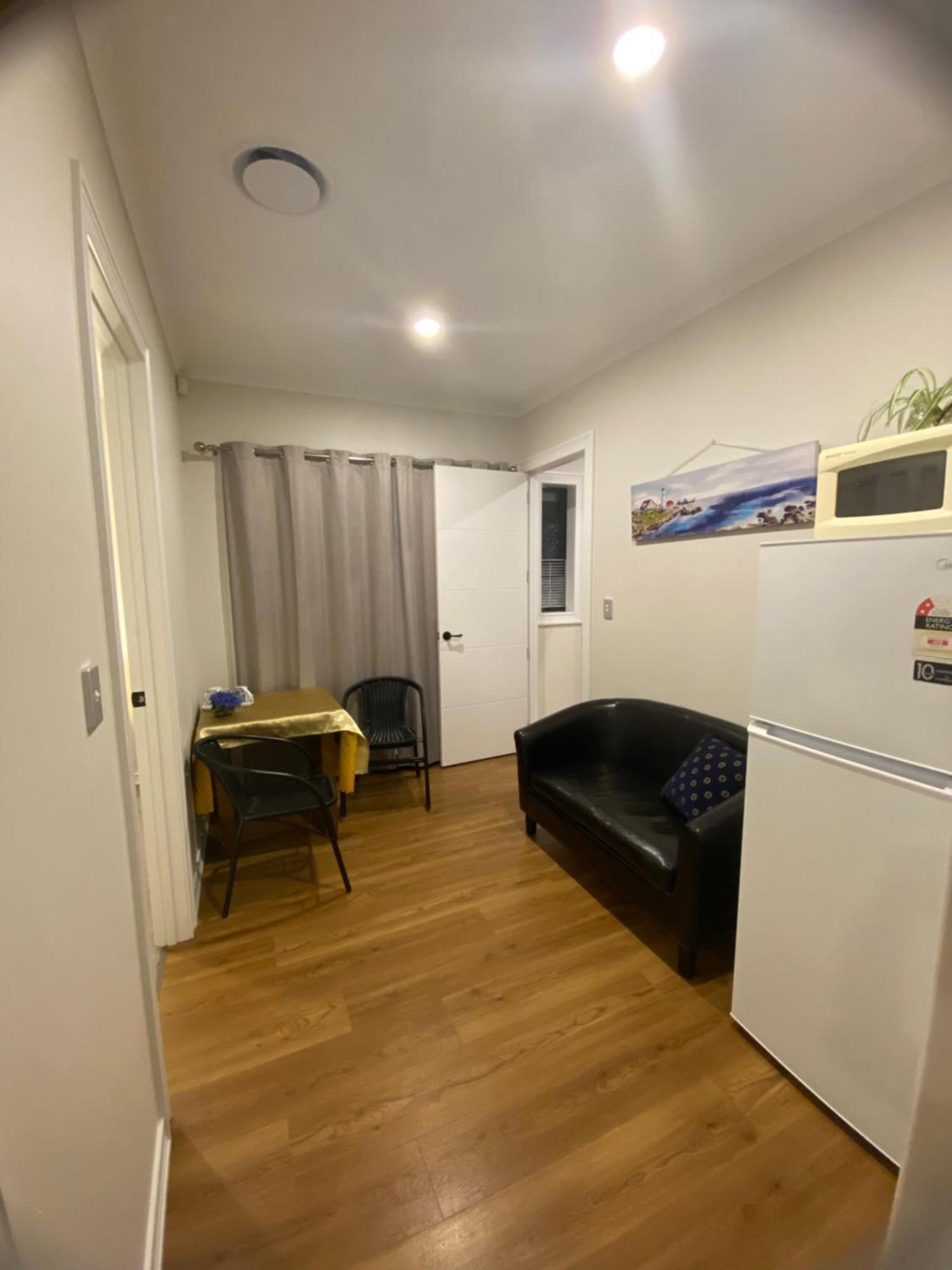 Auckland Gq Flat Bush Holiday Home Экстерьер фото