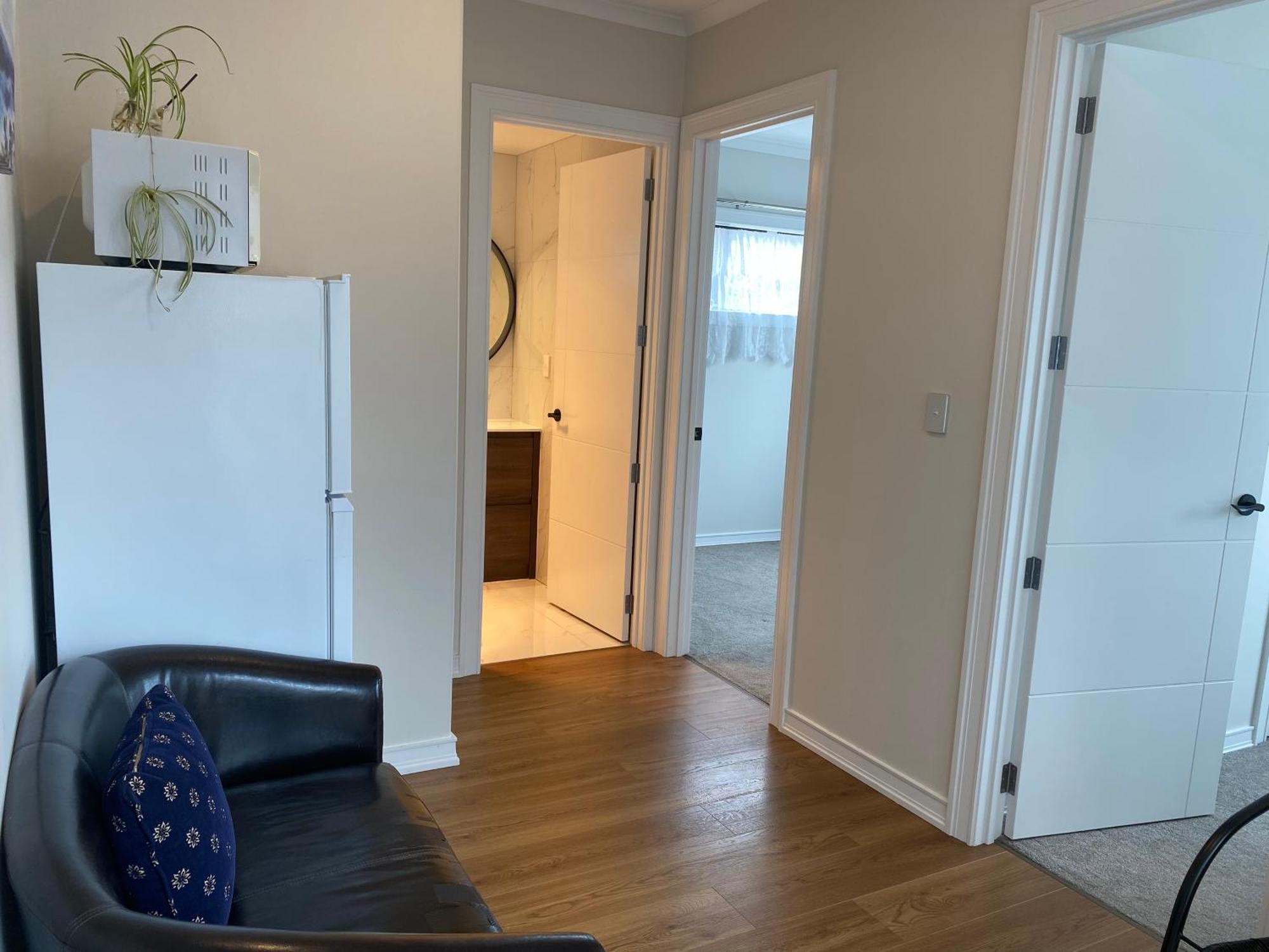 Auckland Gq Flat Bush Holiday Home Экстерьер фото
