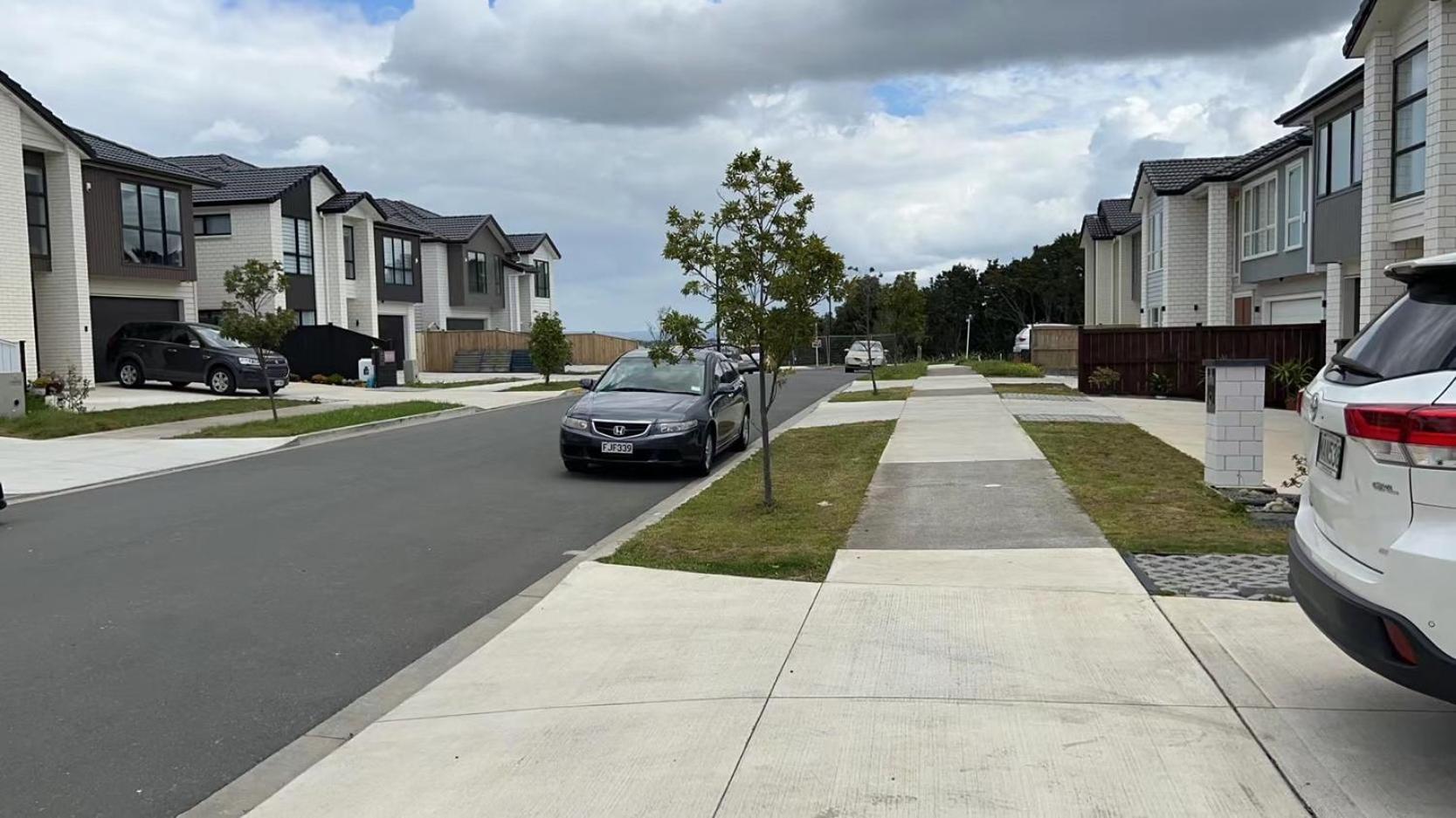 Auckland Gq Flat Bush Holiday Home Экстерьер фото