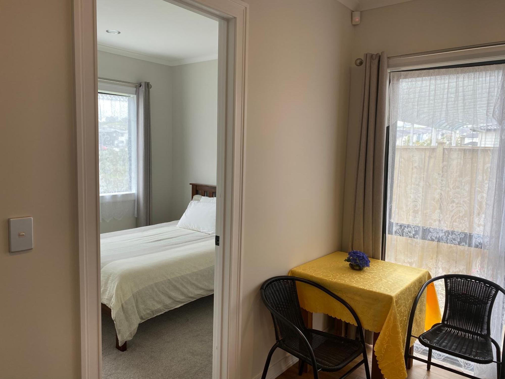 Auckland Gq Flat Bush Holiday Home Экстерьер фото