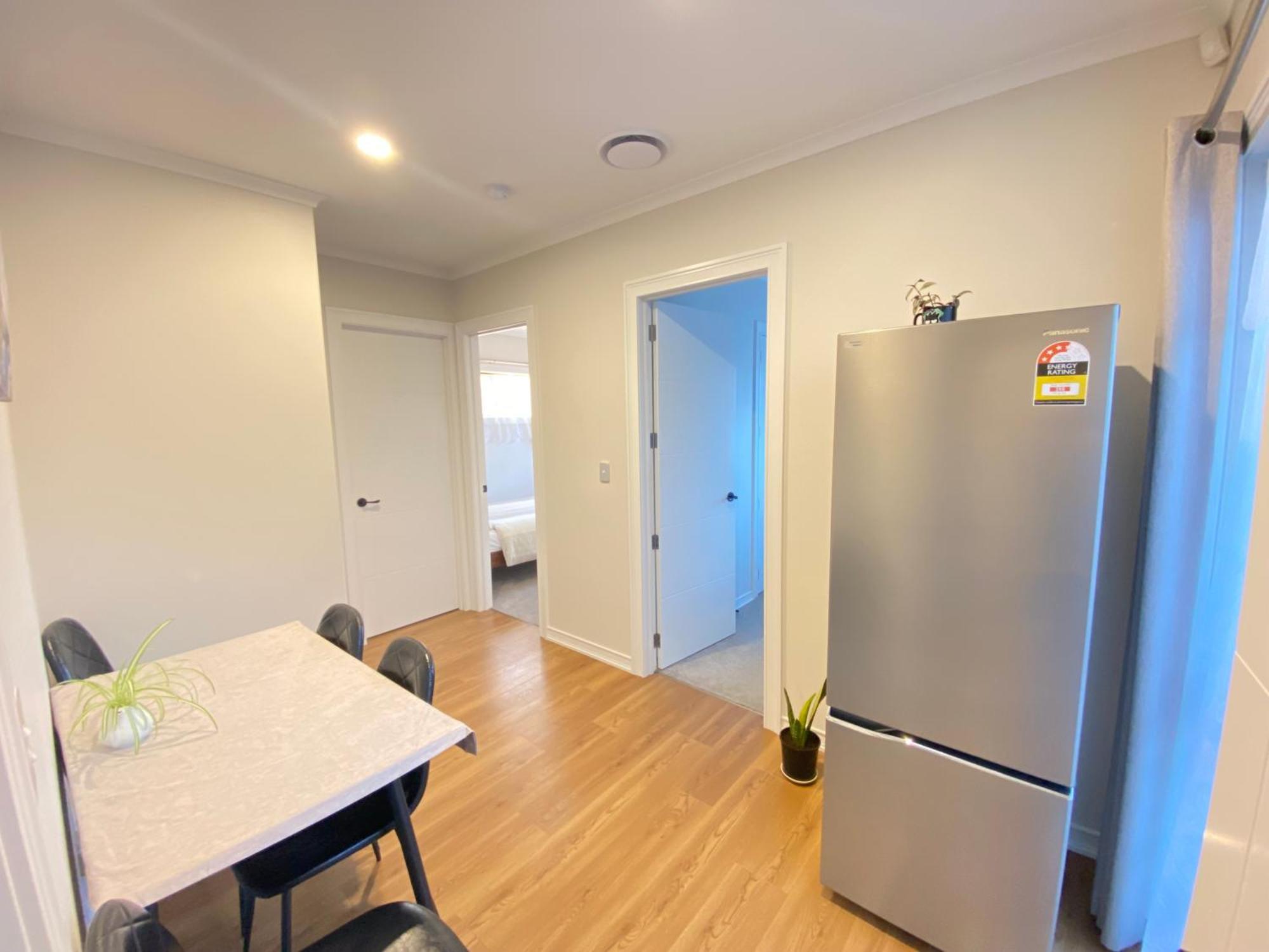 Auckland Gq Flat Bush Holiday Home Экстерьер фото