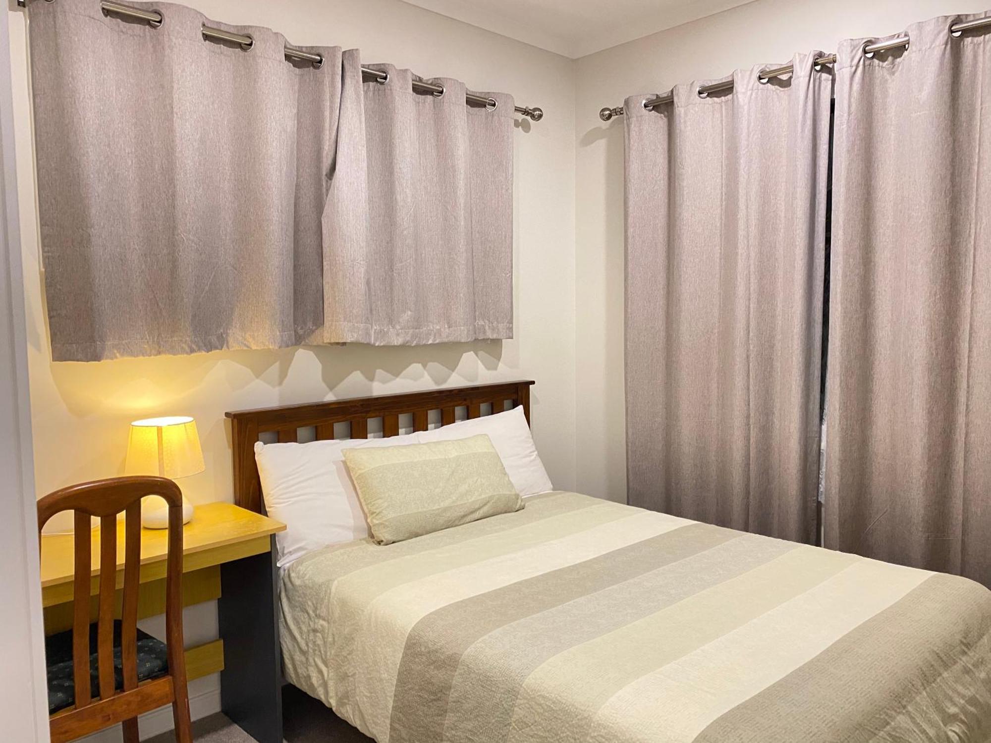 Auckland Gq Flat Bush Holiday Home Экстерьер фото